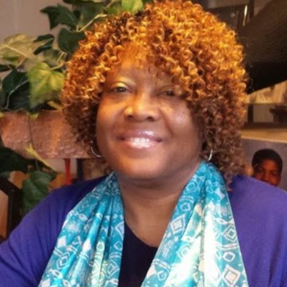 Gail Allen Photo 32