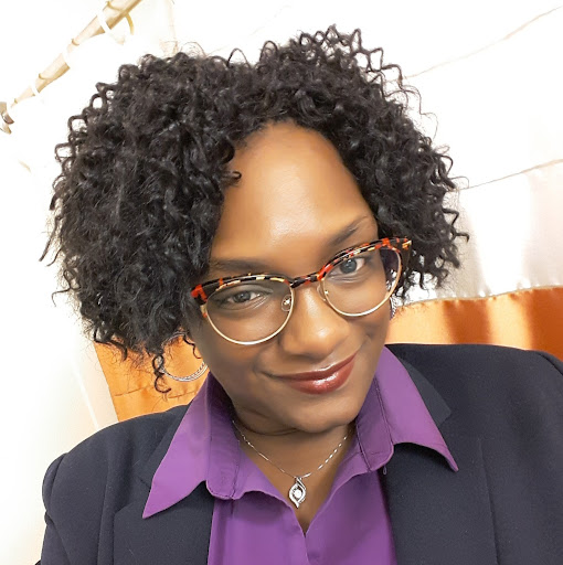 Nicole Mitchell Photo 37