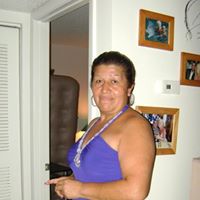 Ruth Cordova Photo 7
