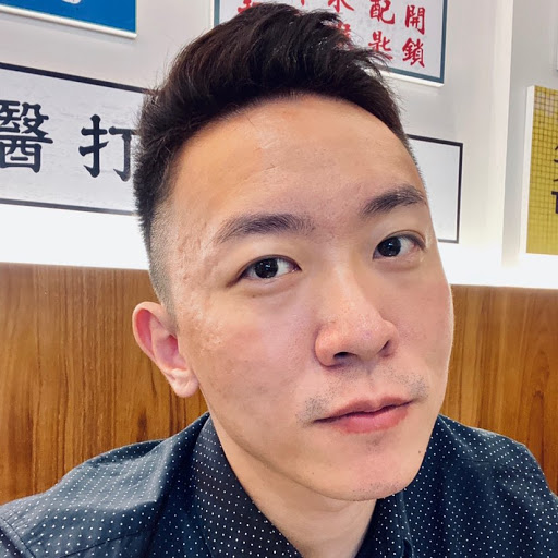 Brian Lin Photo 7