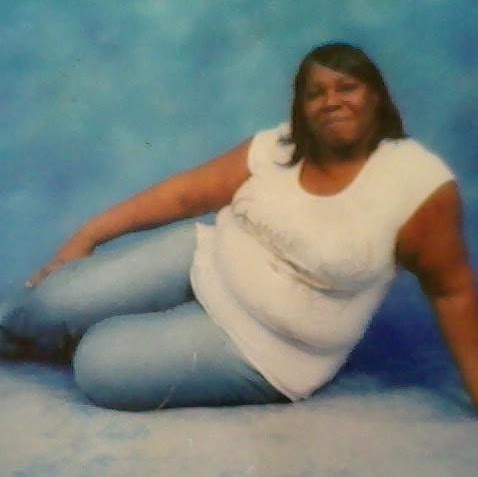 Yolanda Anderson Photo 36