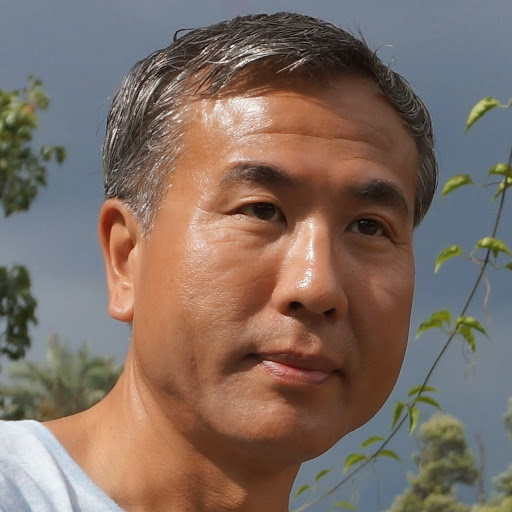 Robert Lin Photo 42