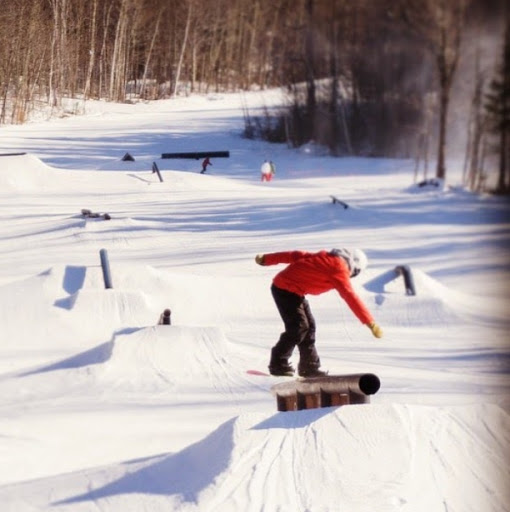 Brad Washburn Photo 31