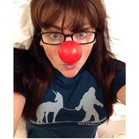 Kristen Murphy Photo 42