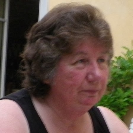 Irene Wright Photo 12