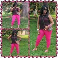 Dionne Robinson Photo 34
