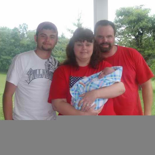 Wayne Wolfe Photo 35