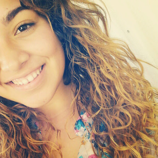 Brianna Jimenez Photo 8