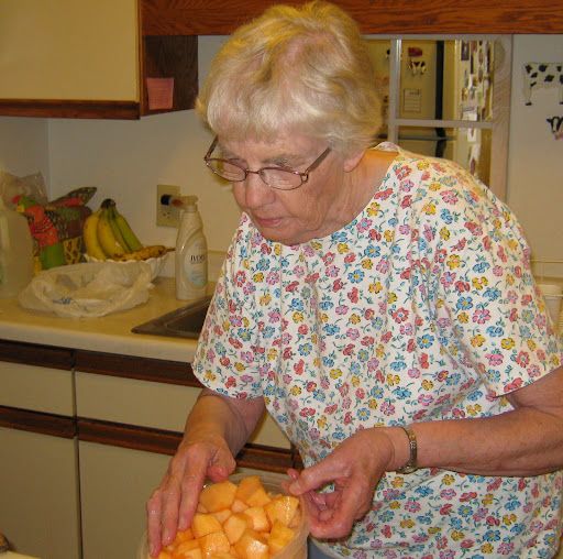 Edith Peterson Photo 13