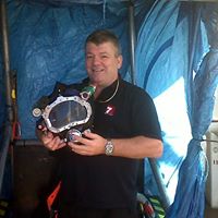Michael Soden Photo 27