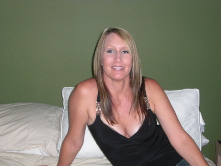Gina Scott Photo 2