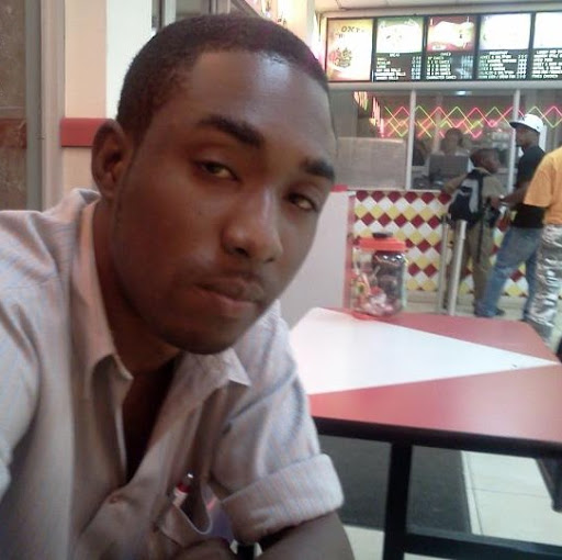 Dwayne Martin Photo 37