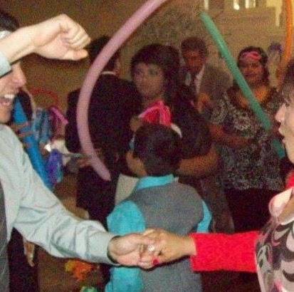 Rosalinda Rivas Photo 19