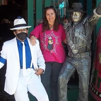 Jacqueline Cain Photo 4
