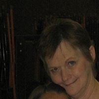 Cynthia Patten Photo 13