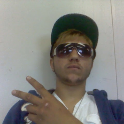 Andrew Tice Photo 13