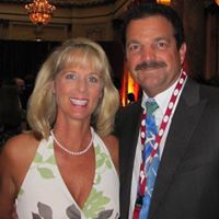 Debbie Larkin Photo 16