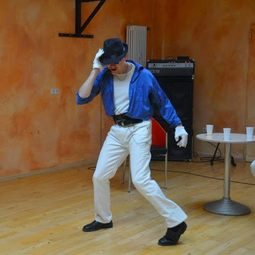 Albert Jackson Photo 15