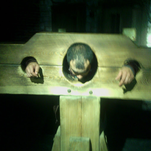 Joseph Lock Photo 21