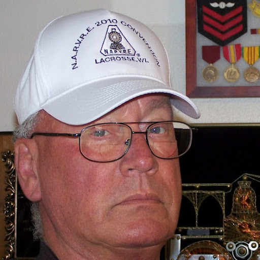 Lester Newton Photo 6