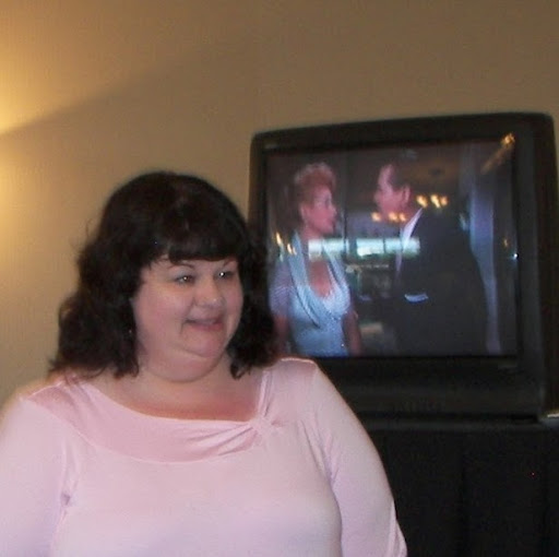 Rebecca Balch Photo 5