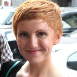 Rachel Hauser Photo 6