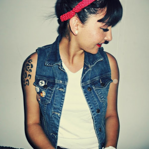 Stacey Gomez Photo 37