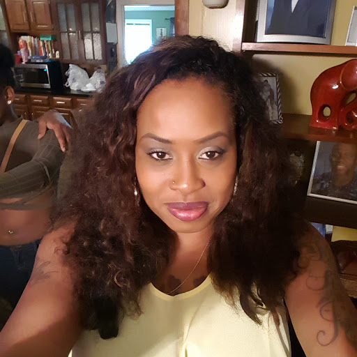 Ericka Porter Photo 14