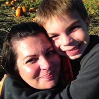 Amy Lutz Photo 32