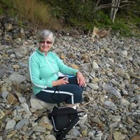 Joan Vincent Photo 14