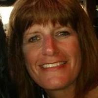 Maria Robertson Photo 10