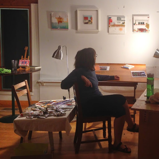 Anne Canfield Photo 11