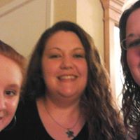 Rebecca Doss Photo 34