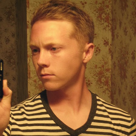 Jason Henderson Photo 8