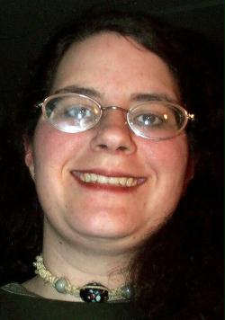 Sandra Scott Photo 18