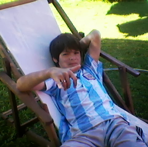 Benjamin Delgado Photo 19