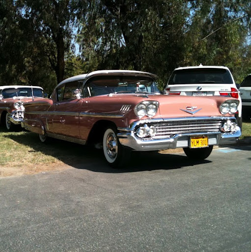 Frank Boyd Photo 36