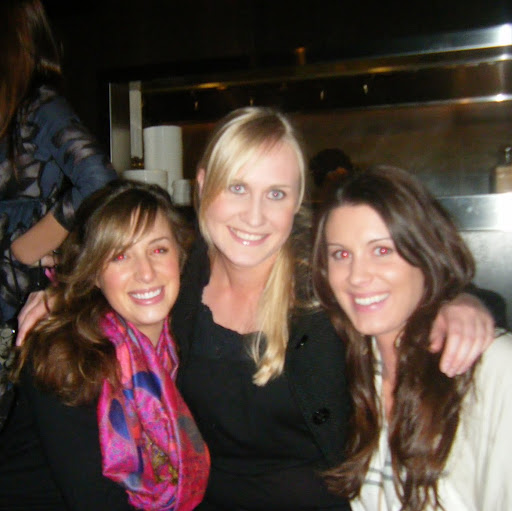 Tracie Stone Photo 24