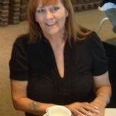 Wanda Gee Photo 7