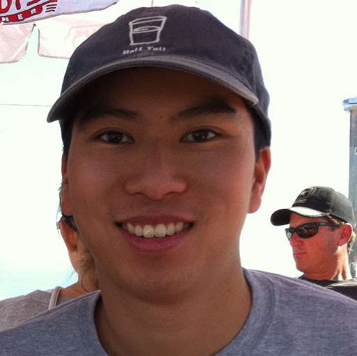 Brian Luu Photo 27