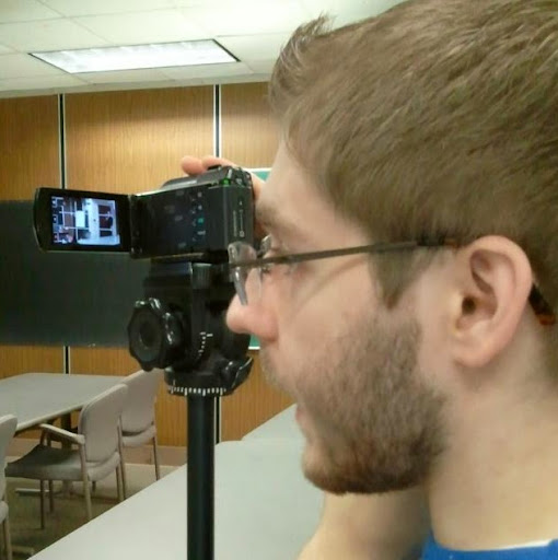 Dan Blevins Photo 14