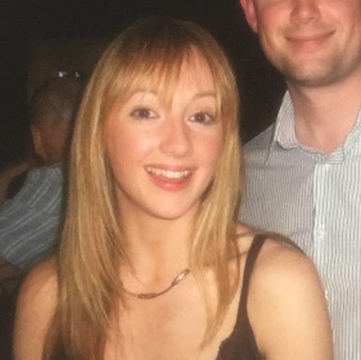 Marie Buckley Photo 24