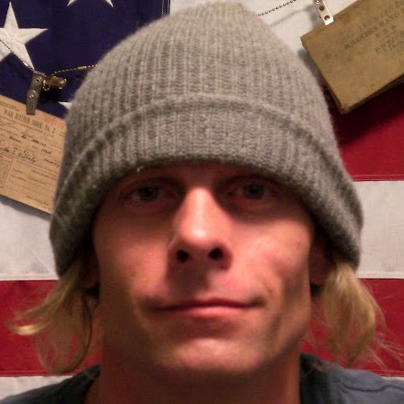 Aaron Monroe Photo 28