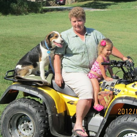 Lynda Ott Photo 20