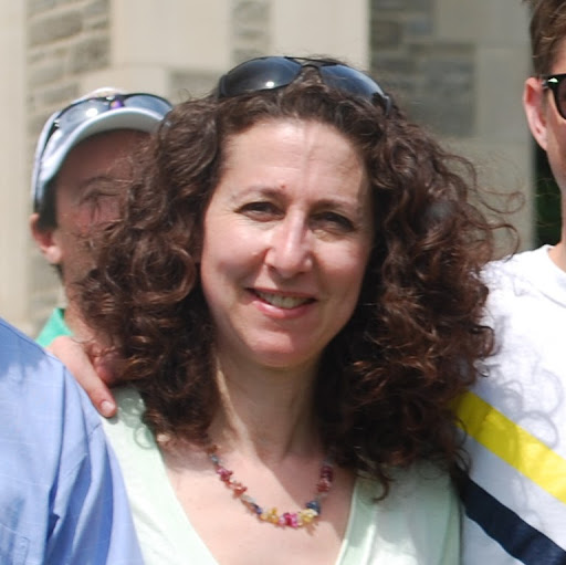 Brenda Abrams Photo 23