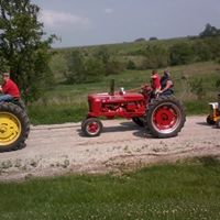 Jamie Burdett Photo 7