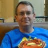 Alan Locke Photo 39