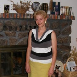 Connie Griffin Photo 10