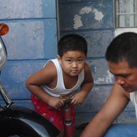 Eric Domingo Photo 18
