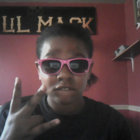 Ebony Johnson Photo 38